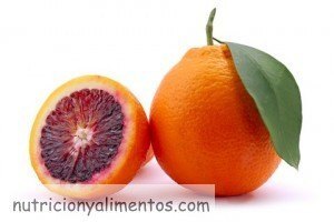 que variedades de naranja existen