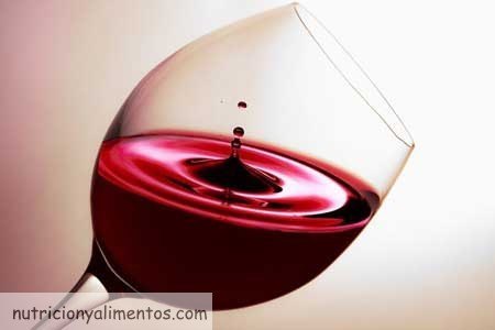 beneficios para la salud del vino