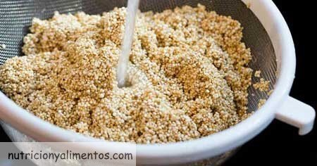 como se cocina la quinoa