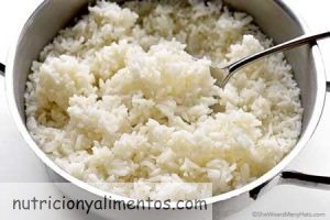 3 maneras prácticas de cocer arroz