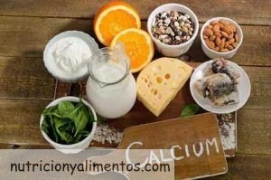 Alimentos y Aditivos con y sin Lactosa