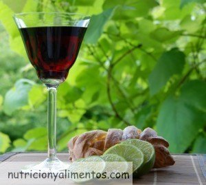 beneficos de la uva y del vino tinto