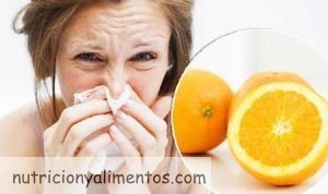 La verdad sobre la Vitamina C y los resfriados