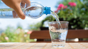 ¿Cómo mejorar tu consumo de agua?